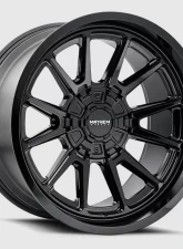 Mayhem Wheels Mayhem Intrepid 8116 Gloss Black Wheel 20X10 5X127/5X139.7 -24MM 87MM                                     - 8116-2152B - Image 3