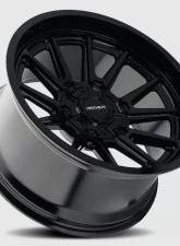 Mayhem Wheels Mayhem Intrepid 8116 Gloss Black Wheel 20X10 5X127/5X139.7 -24MM 87MM                                     - 8116-2152B - Image 2