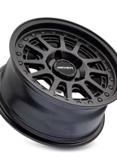 Mayhem Wheels Compass Wheel 15x7 5x100 15mm Matte Black for Cars                                     - 8305-5744MB - Image 2