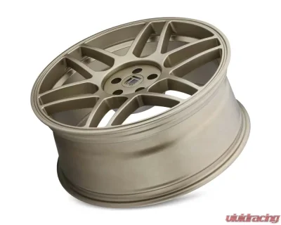 Touren TR74 3274 Wheel 20x8.5 5x114.3 35mm 72.6mm Matte Gold - 3274-2865MGD