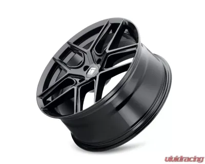 Touren TR79 3279 Wheel 19x8.5 5x108 35mm 63.5mm Gloss Black - 3279-9831GB35