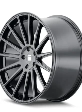 Touren TR92 3292 Wheel 20x9 5x120 35mm 72.56mm Gloss Black                                     - 3292-2912GB35 - Image 2