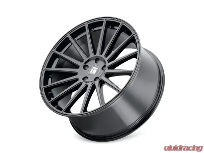 Touren TR92 3292 Wheel 18x8 5x120 35mm 72.56mm Gloss Black - 3292-8812GB35