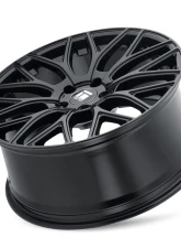 Touren Wheels TR76 3276 Wheel 19x8.5 5x115 35mm 72.62mm Gloss Black                                     - 3276-9864GB35 - Image 3