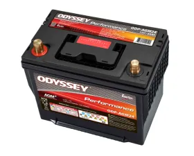 Odyssey Performance AGM Battery 24-725