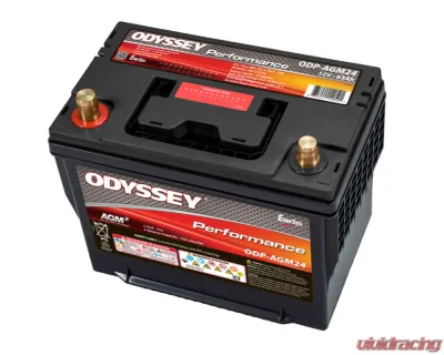 Odyssey Performance AGM Battery 24-725 - ODP-AGM24