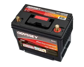 Odyssey Performance AGM Battery ELT-AGM24F