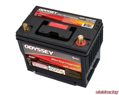 Odyssey Performance AGM Battery ELT-AGM24F - ODP-AGM24F