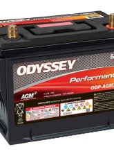 Odyssey Performance AGM Battery ELT-AGM24F                                     - ODP-AGM24F - Image 4