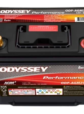 Odyssey Performance AGM Battery ELT-AGM24F                                     - ODP-AGM24F - Image 5