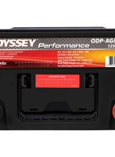 Odyssey Performance AGM Battery ELT-AGM24F                                     - ODP-AGM24F - Image 6