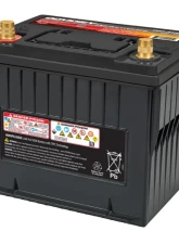 Odyssey Performance AGM Battery 25-PC1400                                     - ODP-AGM25 - Image 3