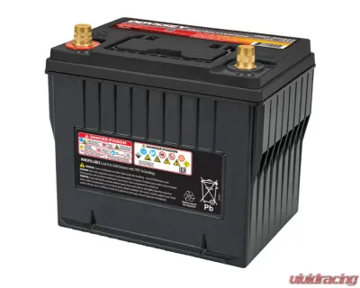 Odyssey Performance AGM Battery 25-PC1400 - ODP-AGM25