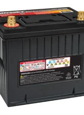 Odyssey Performance AGM Battery 25-PC1400                                     - ODP-AGM25 - Image 4