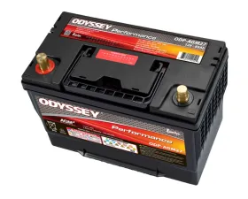 Odyssey Performance AGM Battery ELT-AGM27