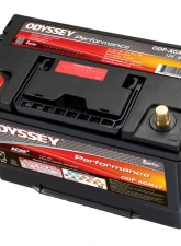 Odyssey Performance AGM Battery ELT-AGM27                                     - ODP-AGM27 - Image 12