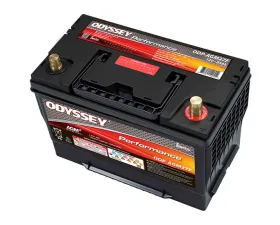 Odyssey Performance AGM Battery ELT-AGM27F