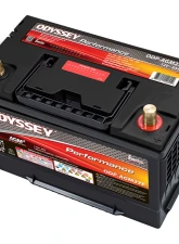 Odyssey Performance AGM Battery ELT-AGM27F                                     - ODP-AGM27F - Image 12