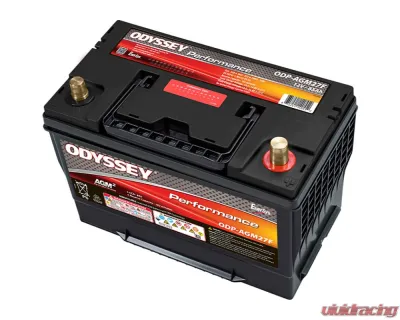 Odyssey Performance AGM Battery ELT-AGM27F - ODP-AGM27F
