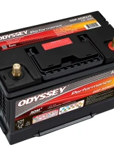 Odyssey Performance AGM Battery ELT-AGM27F                                     - ODP-AGM27F - Image 2