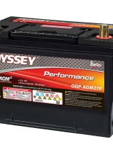 Odyssey Performance AGM Battery ELT-AGM27F                                     - ODP-AGM27F - Image 3