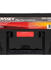Odyssey Performance AGM Battery ELT-AGM27F                                     - ODP-AGM27F - Image 6