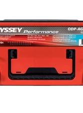Odyssey Performance AGM Battery ELT-AGM27M                                     - ODP-AGM27M - Image 6