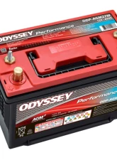 Odyssey Performance AGM Battery ELT-AGM27M                                     - ODP-AGM27M - Image 2