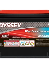 Odyssey Performance AGM Battery ELT-AGM27M                                     - ODP-AGM27M - Image 7
