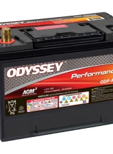 Odyssey Performance AGM Battery ELT-AGM27                                     - ODP-AGM27 - Image 4