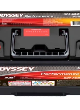 Odyssey Performance AGM Battery ELT-AGM27                                     - ODP-AGM27 - Image 5