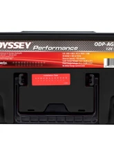 Odyssey Performance AGM Battery ELT-AGM27                                     - ODP-AGM27 - Image 6