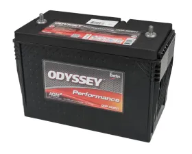 Odyssey Performance AGM Battery 31-925S