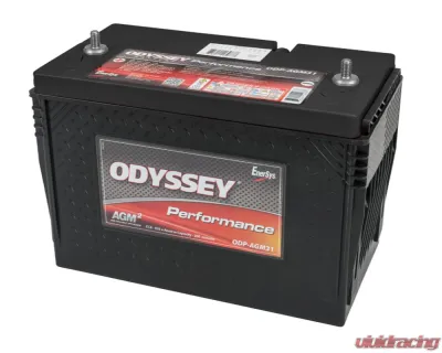 Odyssey Performance AGM Battery 31-925S - ODP-AGM31