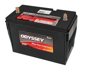 Odyssey Performance AGM Battery 31-925T