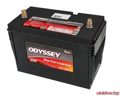 Odyssey Performance AGM Battery 31-925T - ODP-AGM31A
