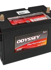 Odyssey Performance AGM Battery 31-925T                                     - ODP-AGM31A - Image 2