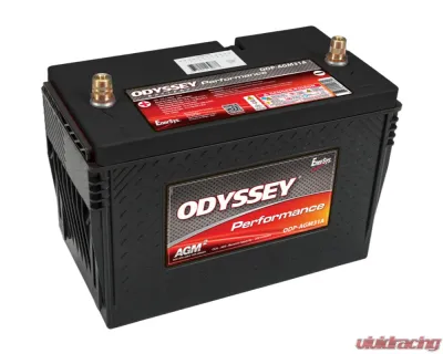 Odyssey Performance AGM Battery 31-925T - ODP-AGM31A
