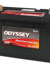 Odyssey Performance AGM Battery 31-925T                                     - ODP-AGM31A - Image 3