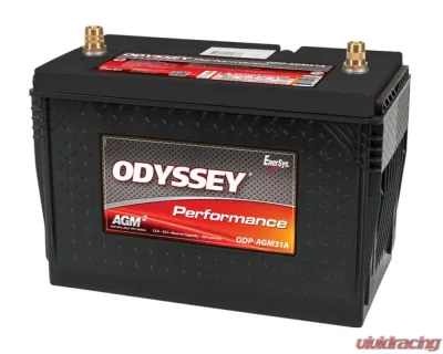 Odyssey Performance AGM Battery 31-925T - ODP-AGM31A