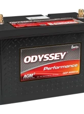 Odyssey Performance AGM Battery 31-925T                                     - ODP-AGM31A - Image 4