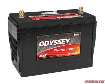 Odyssey Performance AGM Battery 31-925T - ODP-AGM31A