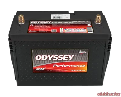 Odyssey Performance AGM Battery 31-925T - ODP-AGM31A