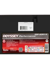 Odyssey Performance AGM Battery 31-925T                                     - ODP-AGM31A - Image 6