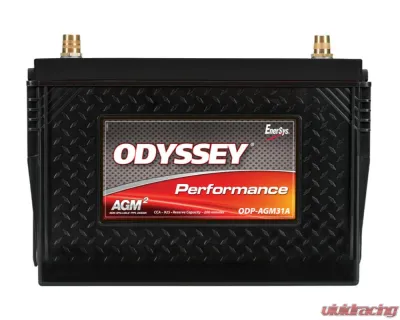 Odyssey Performance AGM Battery 31-925T - ODP-AGM31A