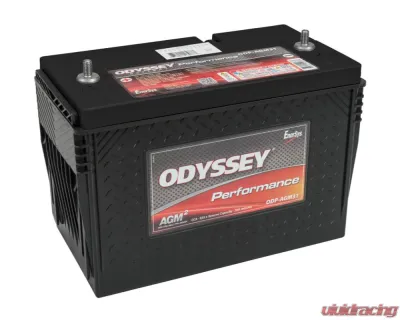 Odyssey Performance AGM Battery 31-925S - ODP-AGM31
