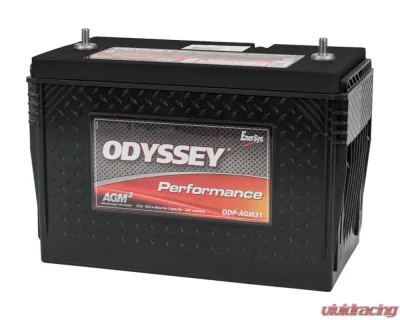Odyssey Performance AGM Battery 31-925S - ODP-AGM31