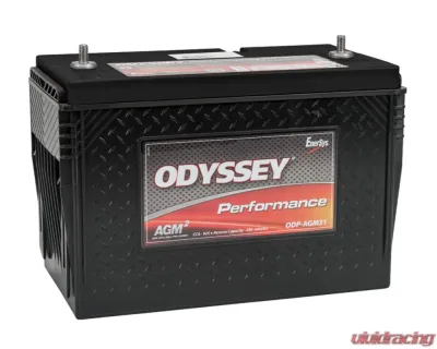 Odyssey Performance AGM Battery 31-925S - ODP-AGM31