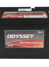 Odyssey Performance AGM Battery 31-925S                                     - ODP-AGM31 - Image 5