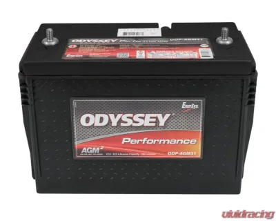 Odyssey Performance AGM Battery 31-925S - ODP-AGM31